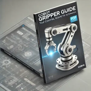 Cobot Gripper Guide