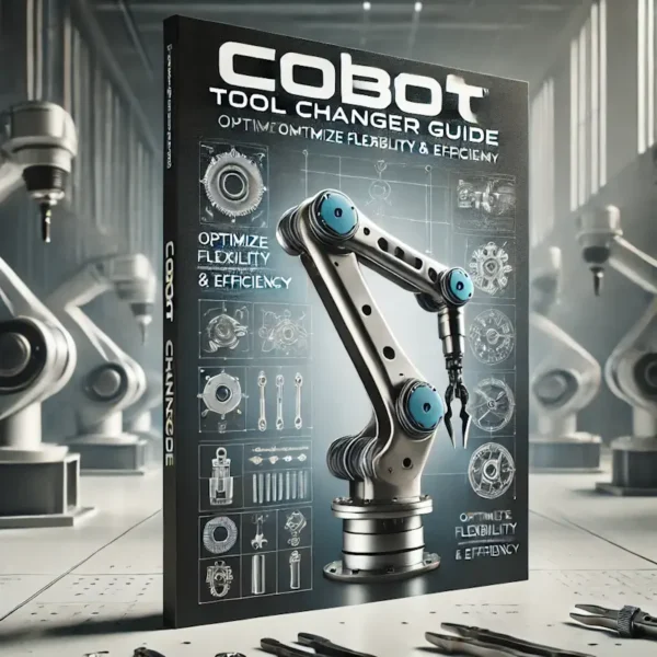 Cobot Tool Changer Guide