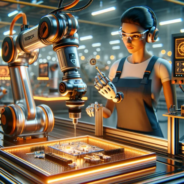 Universal Robots vs Techman Robot cost SME